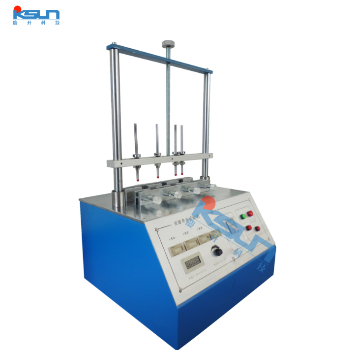 按鍵壽命試驗機(jī)